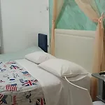 Apartamento Controvento Near Train Station