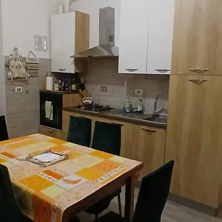 Controvento Near Train Station