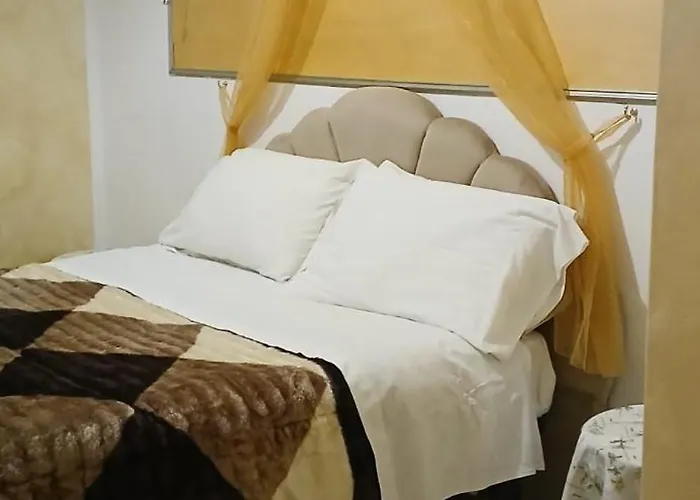 公寓 Controvento Near Train Station 斯培西亚