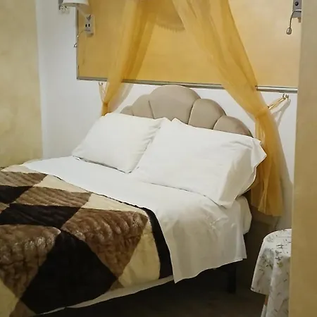 Apartamento Controvento Near Train Station La Spezia