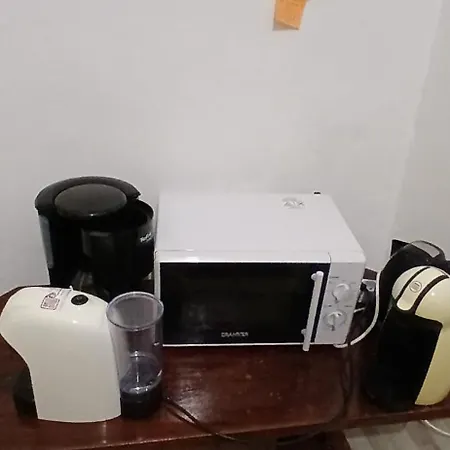 Apartman Controvento Near Train Station *