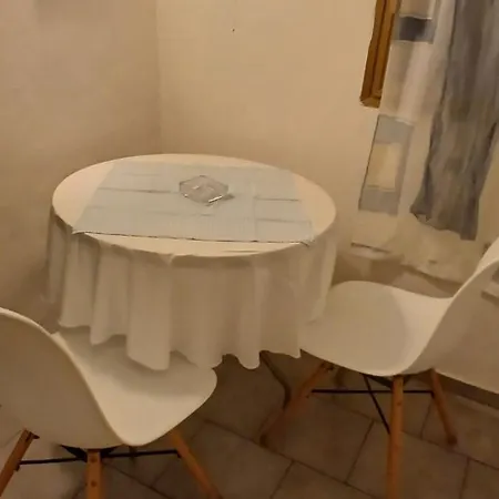 Controvento Near Train Station * La Spezia