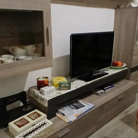 Apartamento Controvento Near Train Station